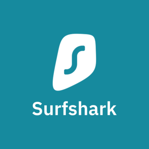 Surfshark VPN Starter